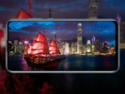 Huawei представи официално и Honor 10 Lite