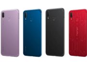 Honor Play в магазините на VIVACOM