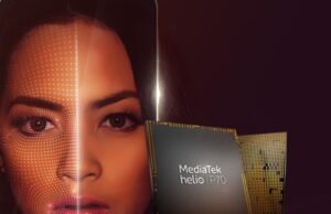 MediaTek вече си мислят и за Helio P90