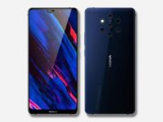 HMD Global подготвят NOKIA 9 Pureview за официално представяне през декември
