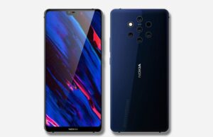HMD Global подготвят NOKIA 9 Pureview за официално представяне през декември