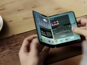 Сгъваемият смартфон на Samsung може би ще се казва „Galaxy Fold“