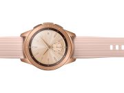 Samsung Galaxy Watch – часовниците вече не са това, което бяха