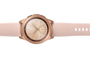 Samsung Galaxy Watch – часовниците вече не са това, което бяха