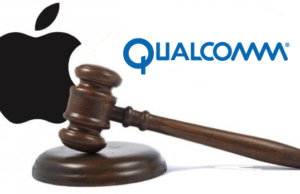 Qualcomm ще се опитат да издействат забрана на продажбите в Китай и на iPhone XR/XS
