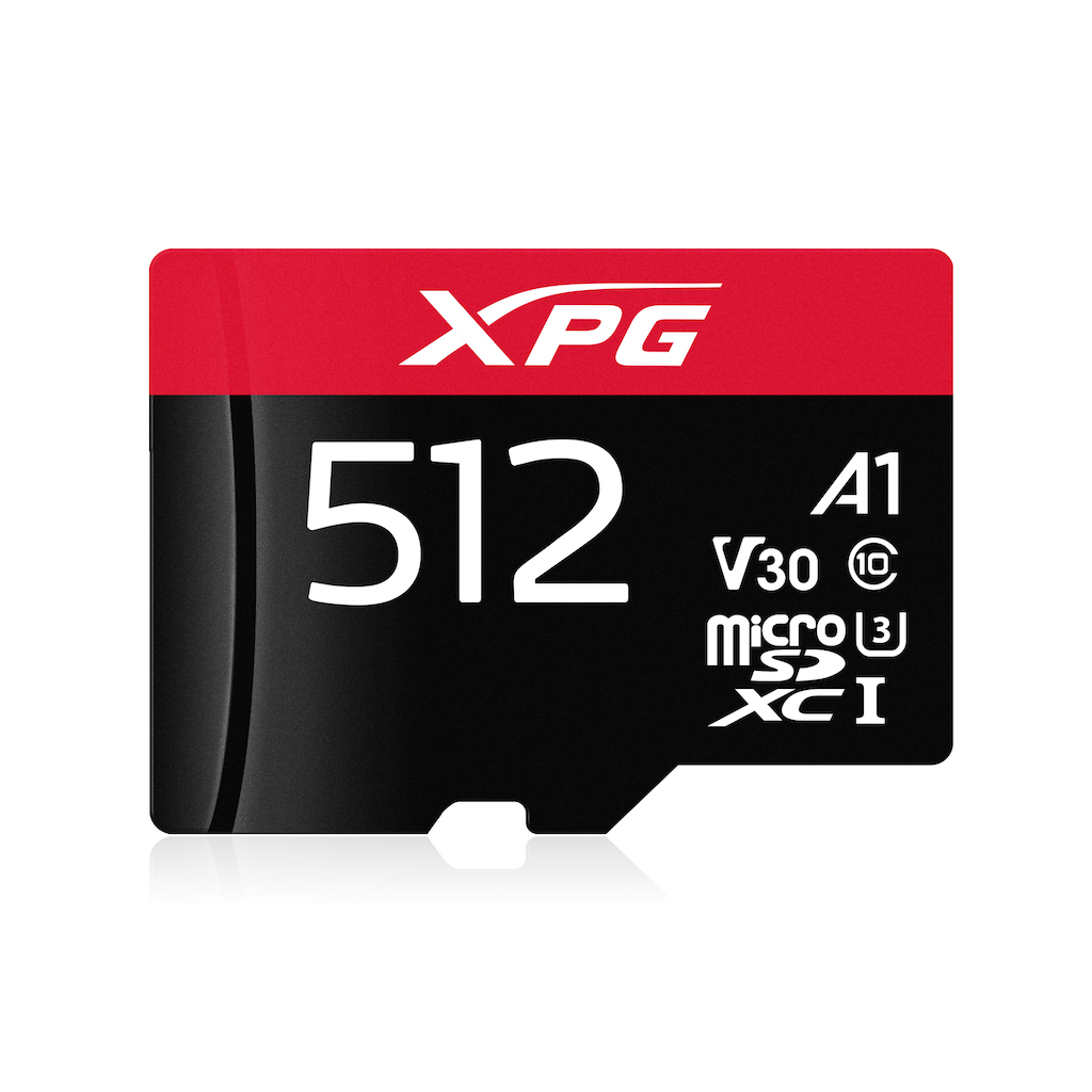 XPG Premier Pro