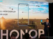 Huawei официално показват Honor View 20 – Full View Display 3.0 и 48MP камера