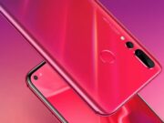 Huawei Nova 4 е вече реалност