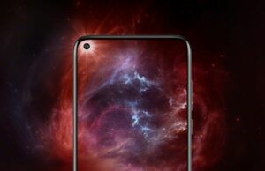 Huawei ще са първи с дисплей тип „Infinity-O“ в Nova 4