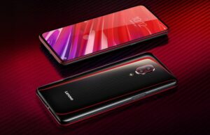 Lenovo преди всички – Z5 Pro GT е първи със Snapdragon 855 и 12GB RAM
