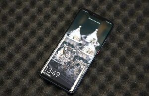 Huawei Mate 20 Pro