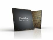 MediaTek официално представят Helio P90