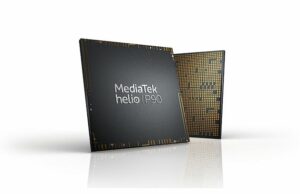 MediaTek официално представят Helio P90