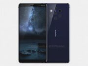 NOKIA 9 ще бъде представен официално в края на месец януари