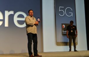 Qualcomm официално представят Snapdragon 855