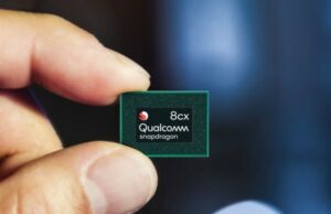 Qualcomm официално представят новият SoC за Windows 10 – Snapdragon 8cx