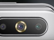 Samsung официално представят Galaxy A8s – първият в света смартфон с дисплей Infinity-O