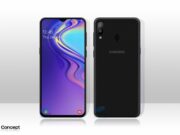 Samsung Galaxy M20 ще притежава батерия с капацитет от 5000 mAh