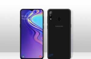 Samsung Galaxy M20 ще притежава батерия с капацитет от 5000 mAh