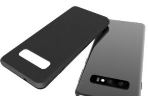 Samsung (най-вероятно) са започнали производството на Galaxy S10-Series