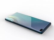 Galaxy S10+ все по-смело „гледа“ към четворна основна камера
