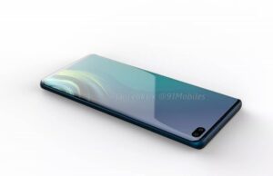 Galaxy S10+ все по-смело „гледа“ към четворна основна камера