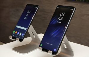 Финалните технически характеристики на Samsung Galaxy S10