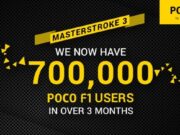 Xiaomi са продали 700 хиляди PocoPhone F1 за 3 месеца