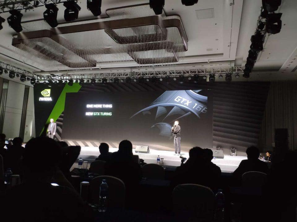 Вероятно следващия месец NVIDIA ще пусне GTX 1660