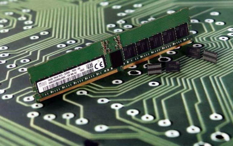 SK Hynix заявяват: PC5 DDR5 до 2020 г., а DDR6 е в процес на разработка