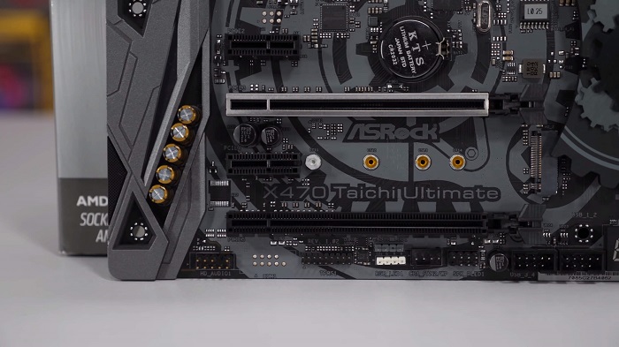 PCIe 5.0 ще бъде готов, преди старта на PCIe 4.0