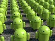 Android Q официално ще поддържа „Тъмен режим“