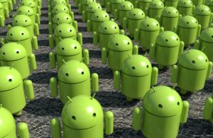 Android Q официално ще поддържа „Тъмен режим“