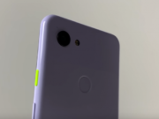 Видео и спецификации на Pixel 3 lite
