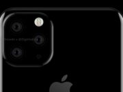 Първи слухове относно камерата на iPhone 2019