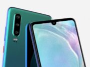 Huawei P30 и P30 Pro ще са с дисплеи OLED и ново поколение камери