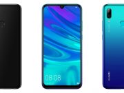 A1 стартира продажбите на новия Huawei P Smart (2019)