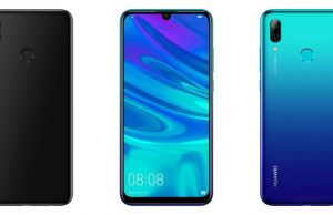 A1 стартира продажбите на новия Huawei P Smart (2019)