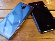 LG може да анонсират G8 ThinQ на MWC’19, но…