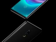 Искате смартфон без никакви копчета и портове – Meizu Zero е за вас