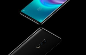 Искате смартфон без никакви копчета и портове – Meizu Zero е за вас