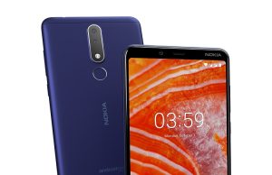Бюджетният телефон, който изненадва – Nokia 3.1 Plus от VIVACOM