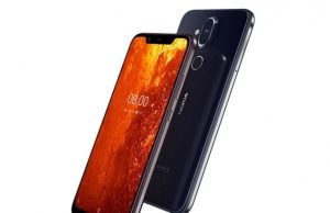 Nokia 8.1 – от днес в магазините на VIVACOM