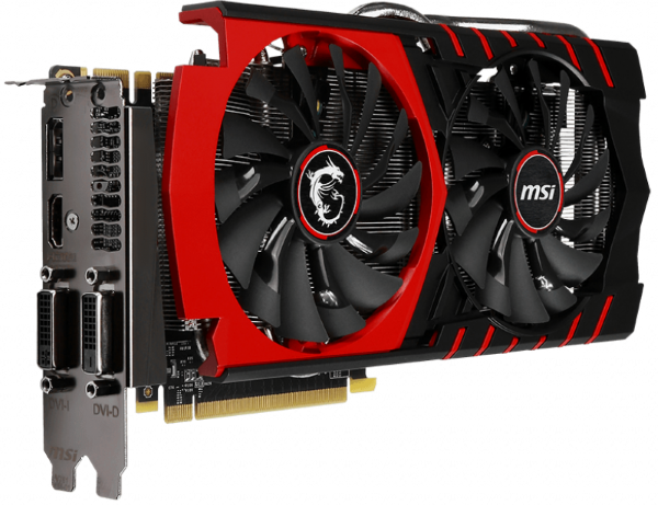 GeForce GTX970 в 2019-та година