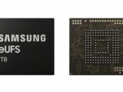 Samsung стартират производството на 1TB-чип eUFS 2.1