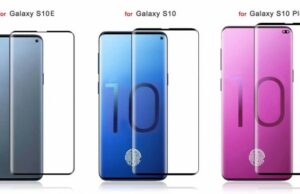 Galaxy S10 „Lite“ няма да бъде наименован така… защото не го заслужава.