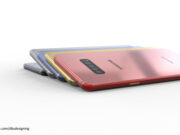 Нови предположения за дизайна на Samsung Galaxy S10+