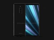 Спецификациите на SONY Xperia XZ4 (май) са вече известни.