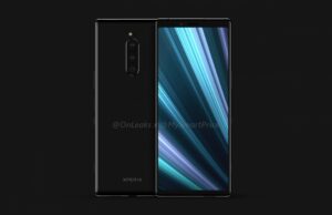 Спецификациите на SONY Xperia XZ4 (май) са вече известни.