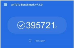 SONY Xperia XZ4 реализира почти 400к точки в Antutu Benchmark